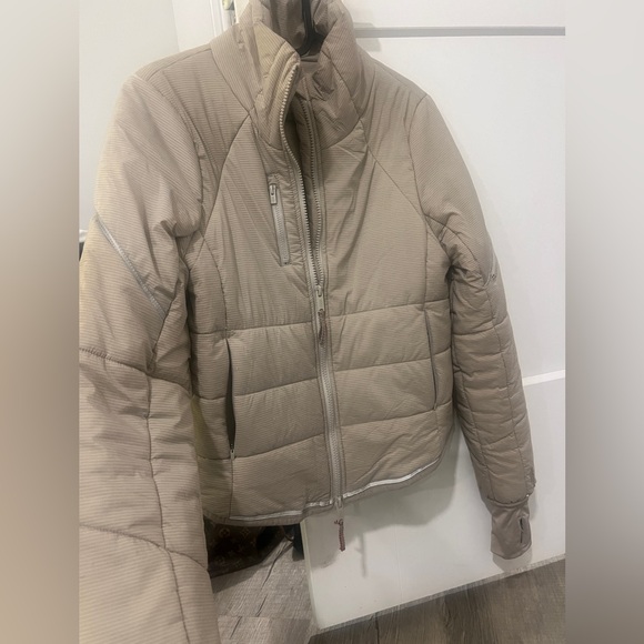 Free People Movement Jacket - Picture 2 of 7